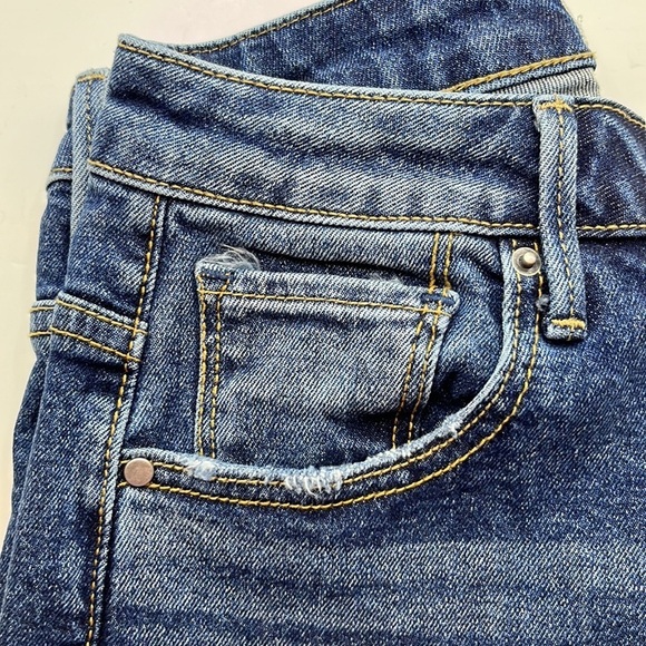 Driftwood Stella High Rise Size 24 - Picture 13 of 16